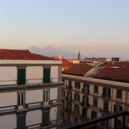 Maison Duomo 290 Nápoly Kültér fotó