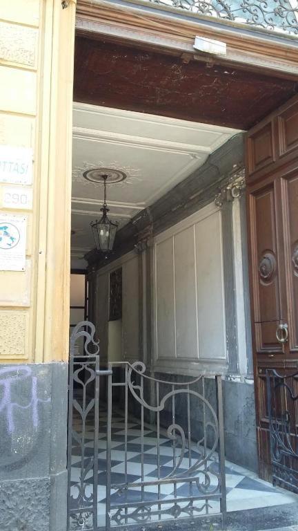 Maison Duomo 290 Nápoly Kültér fotó