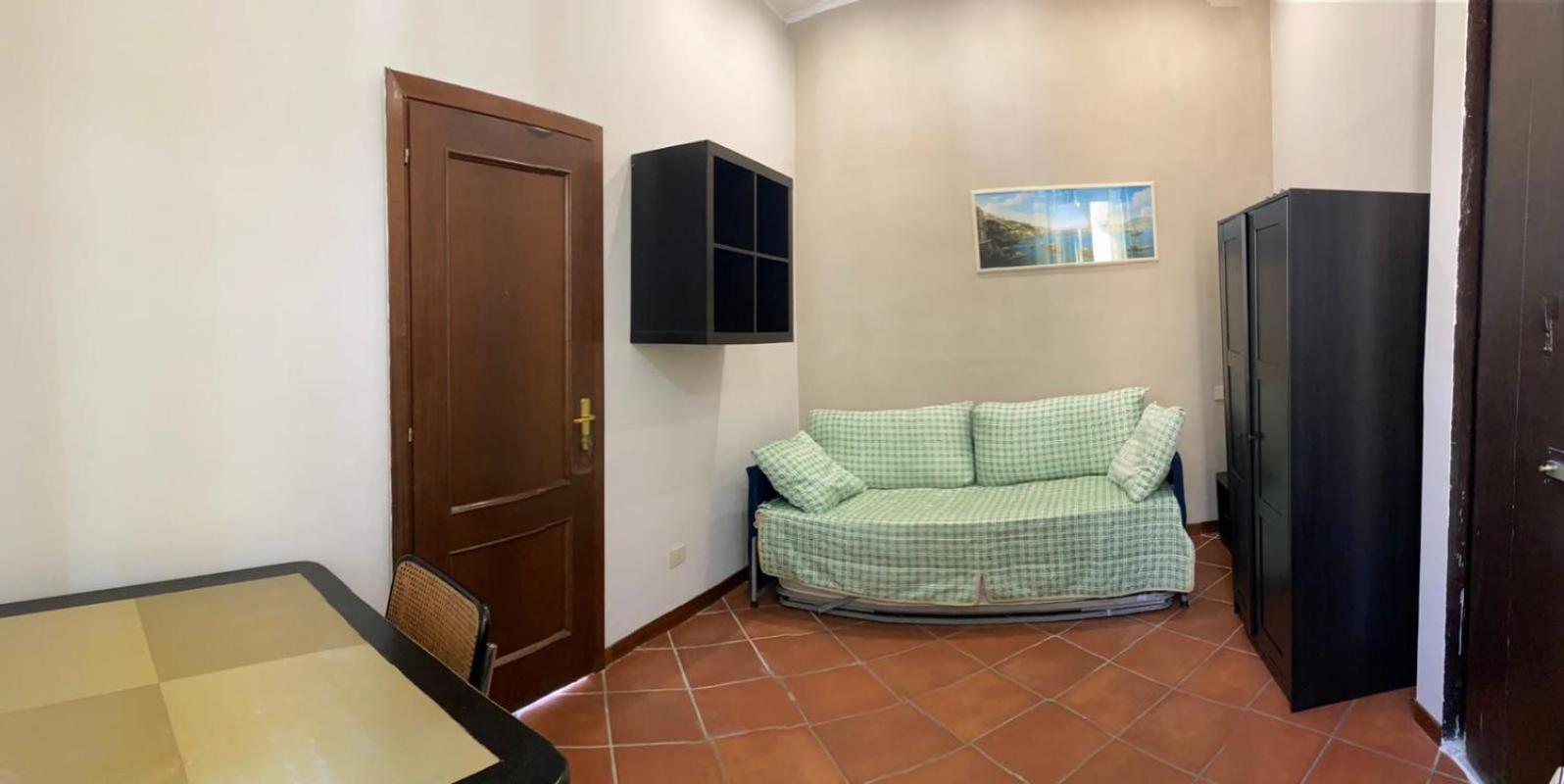Maison Duomo 290 Nápoly Kültér fotó