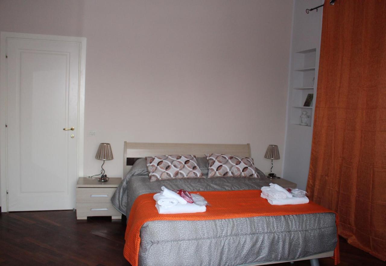 Maison Duomo 290 Nápoly Kültér fotó